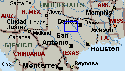 Overview Map