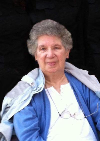 Ramona Gutierrez