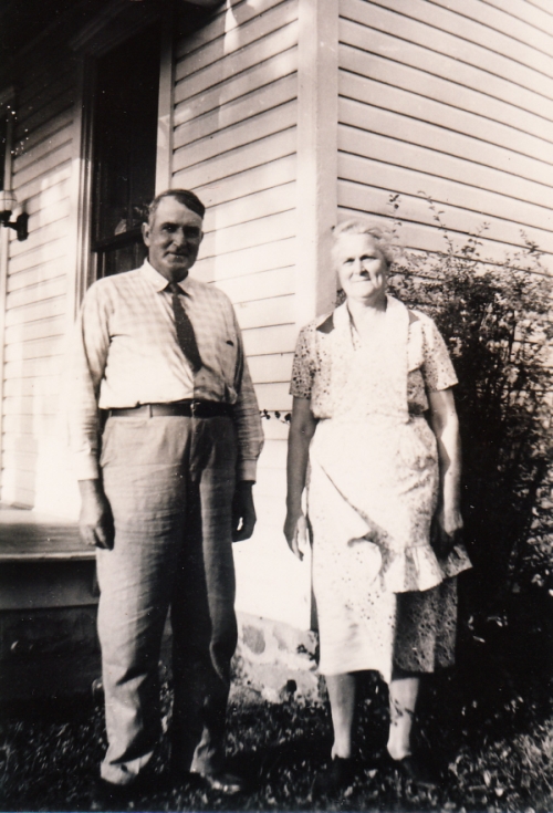 Retta Hesselgesser