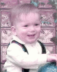 Nathaniel Jackson - 1999