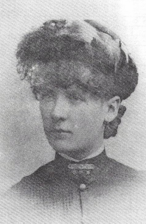 Annie Kiester