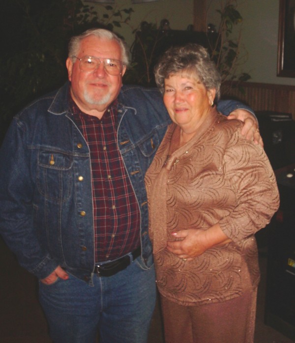 Al & Marie