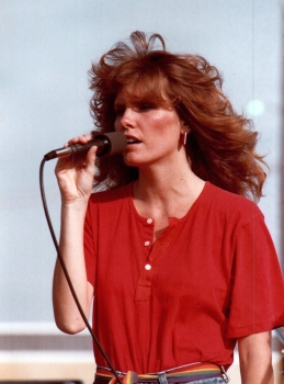 Carrie Iwan
