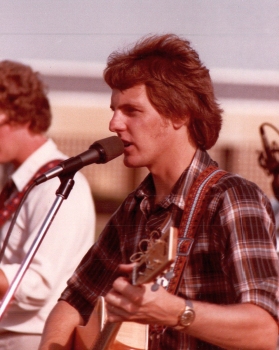 Dave Marsh