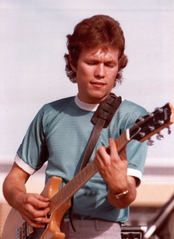 Jim Sutton