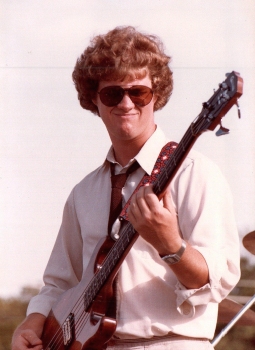 Larry Berkley