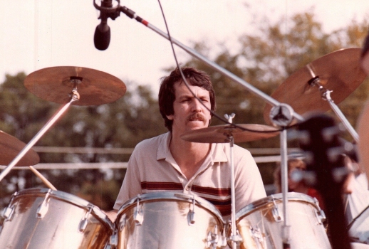 Rocky Armstrong
