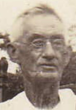 George Washington Simmons