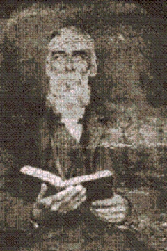 John Simmons