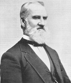 William Simpson Waldron Sr.