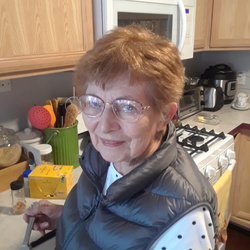 Mom Sutton